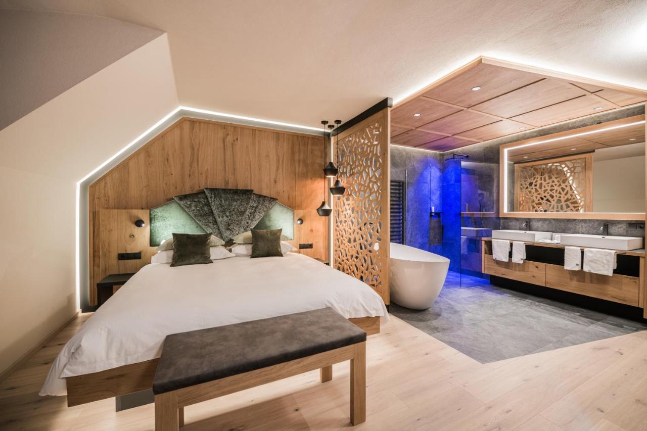 Majestic - Unique Spa Resort 브루니코 외부 사진
