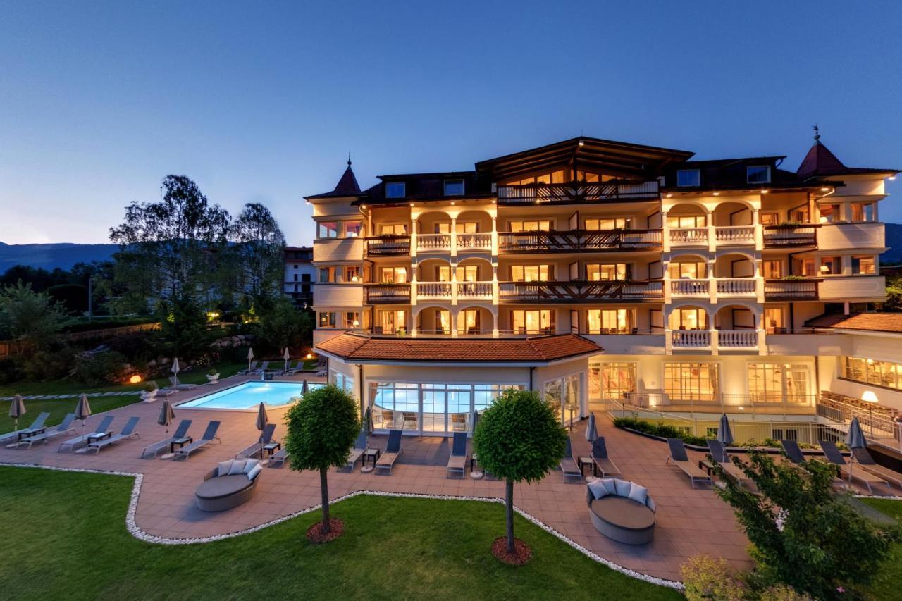 Majestic - Unique Spa Resort 브루니코 외부 사진
