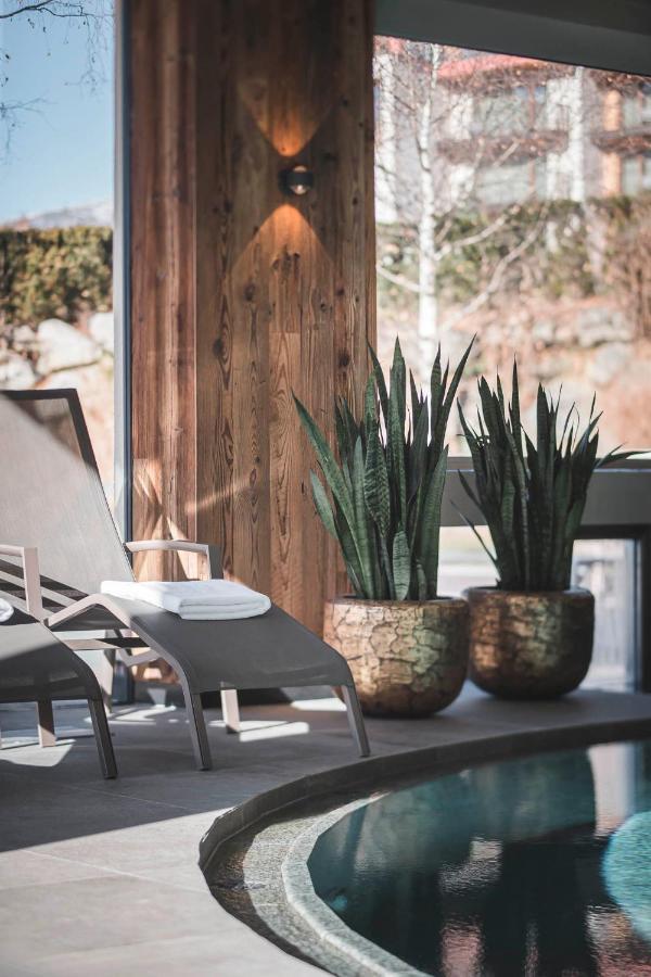 Majestic - Unique Spa Resort 브루니코 외부 사진
