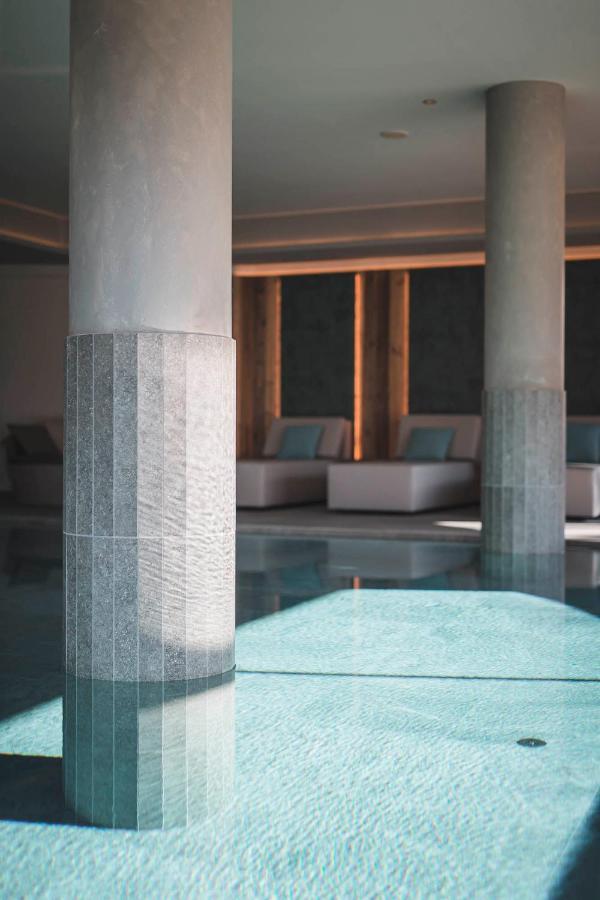 Majestic - Unique Spa Resort 브루니코 외부 사진