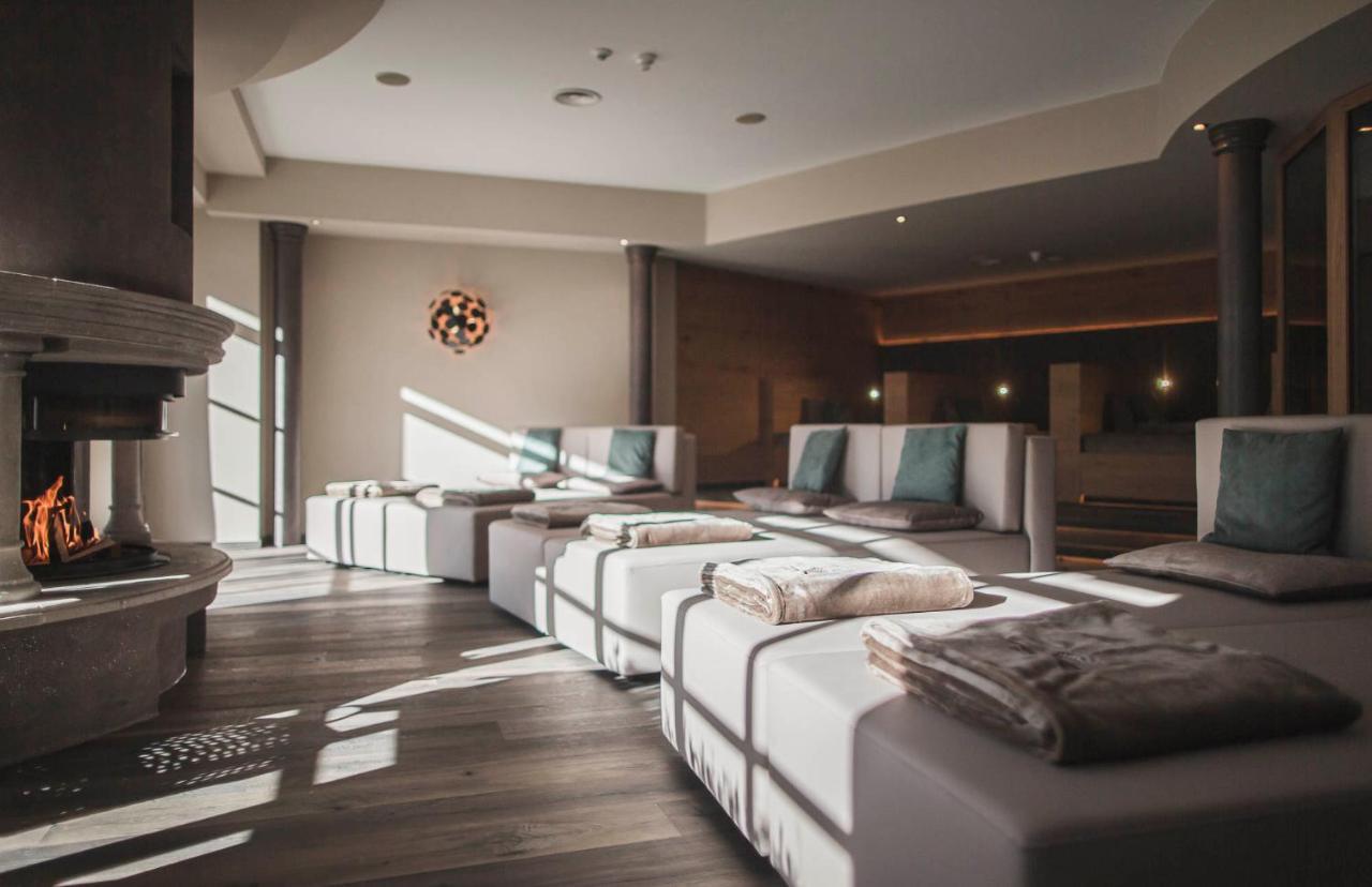 Majestic - Unique Spa Resort 브루니코 외부 사진