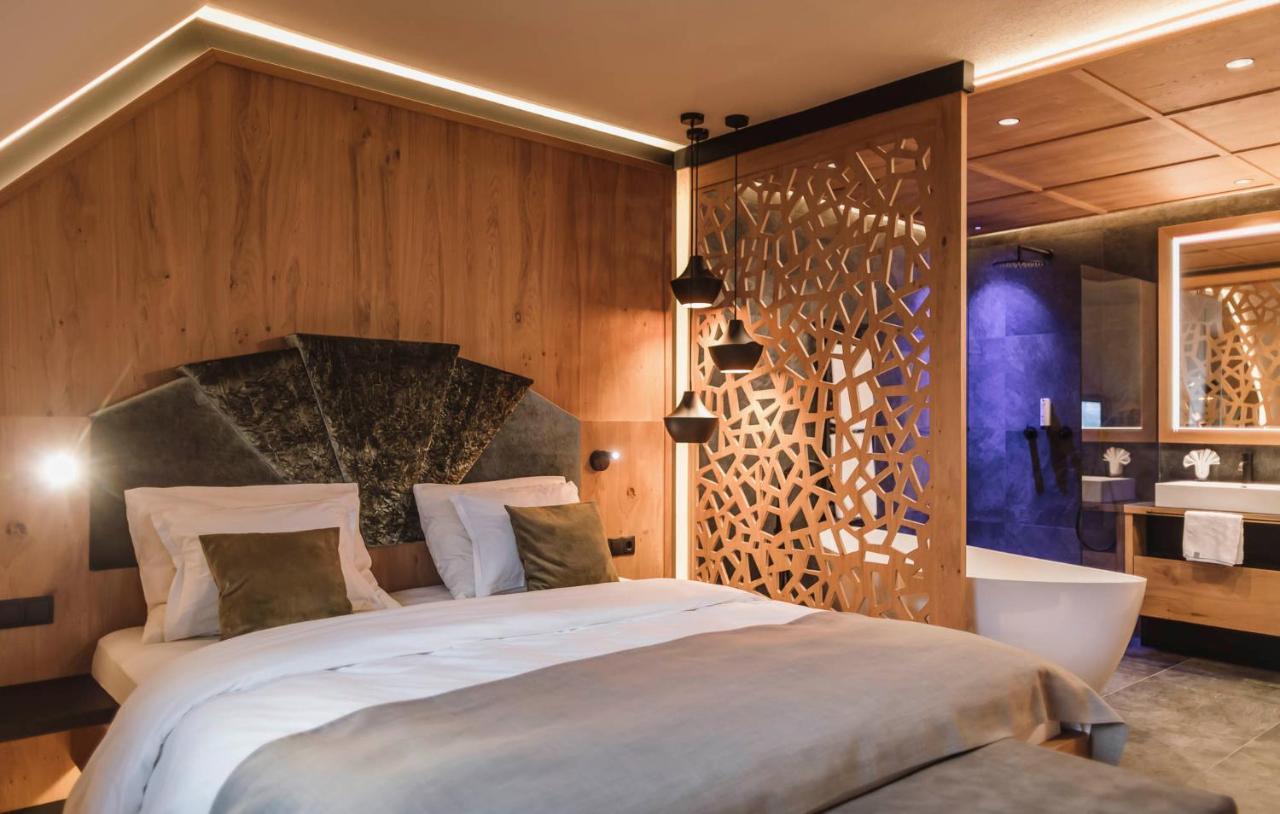 Majestic - Unique Spa Resort 브루니코 외부 사진