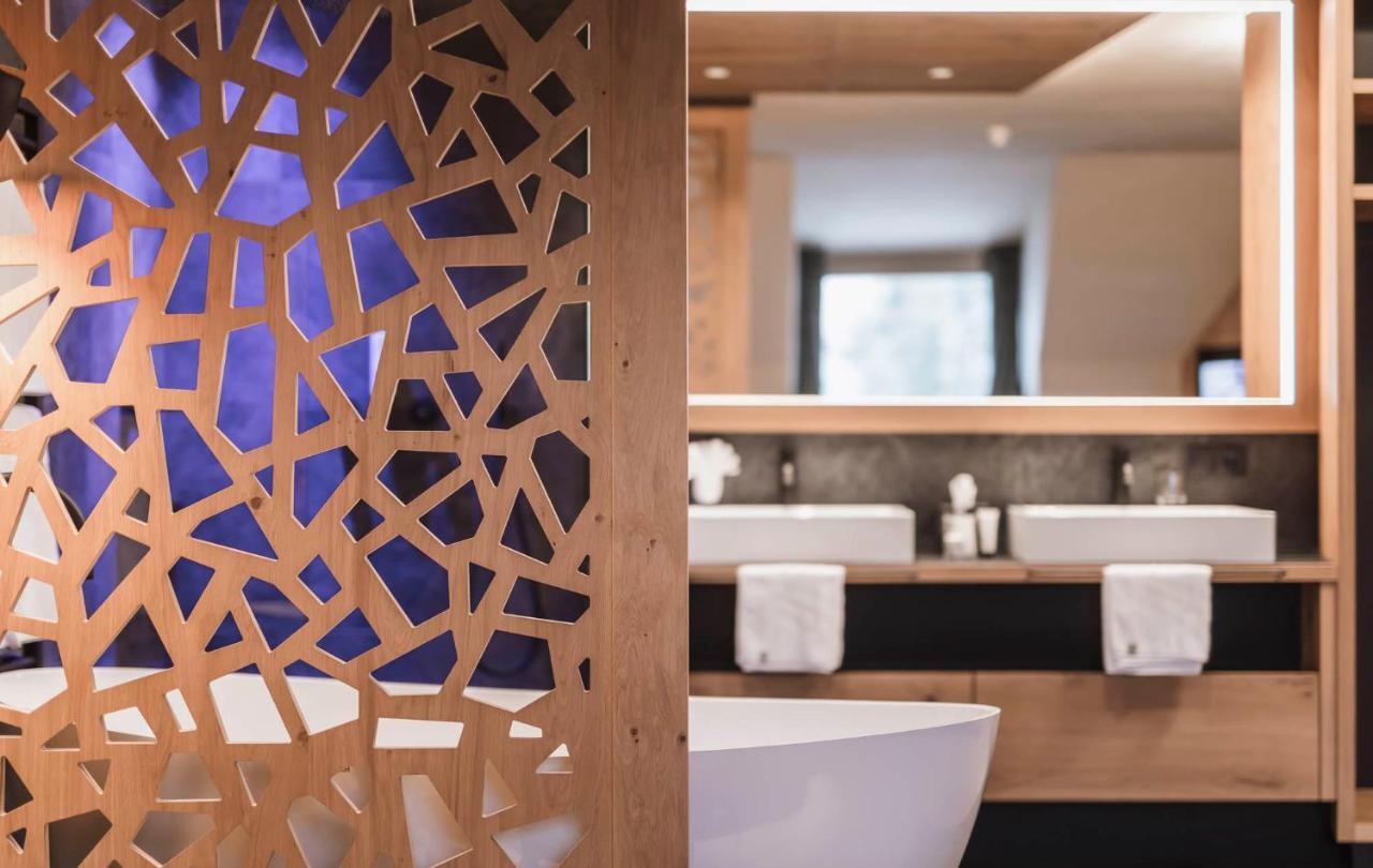 Majestic - Unique Spa Resort 브루니코 외부 사진