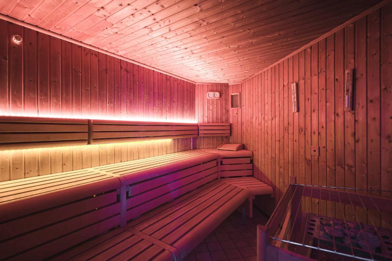 Majestic - Unique Spa Resort 브루니코 외부 사진