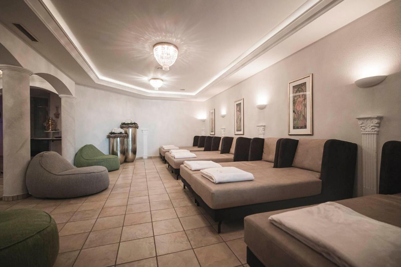 Majestic - Unique Spa Resort 브루니코 외부 사진