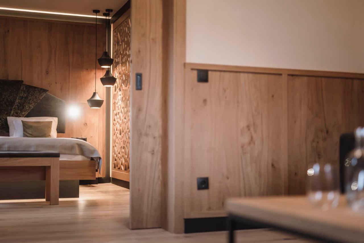 Majestic - Unique Spa Resort 브루니코 외부 사진