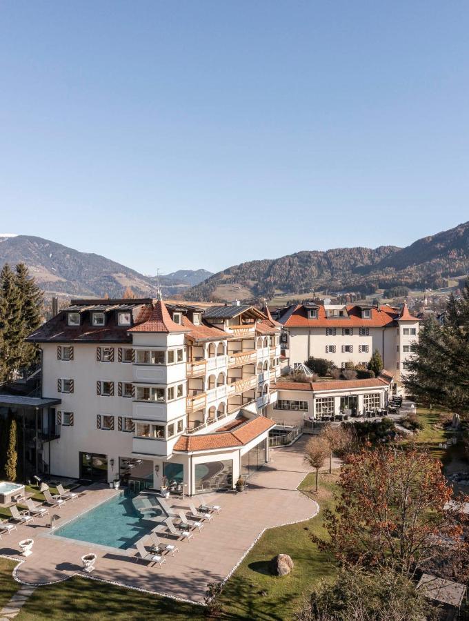 Majestic - Unique Spa Resort 브루니코 외부 사진
