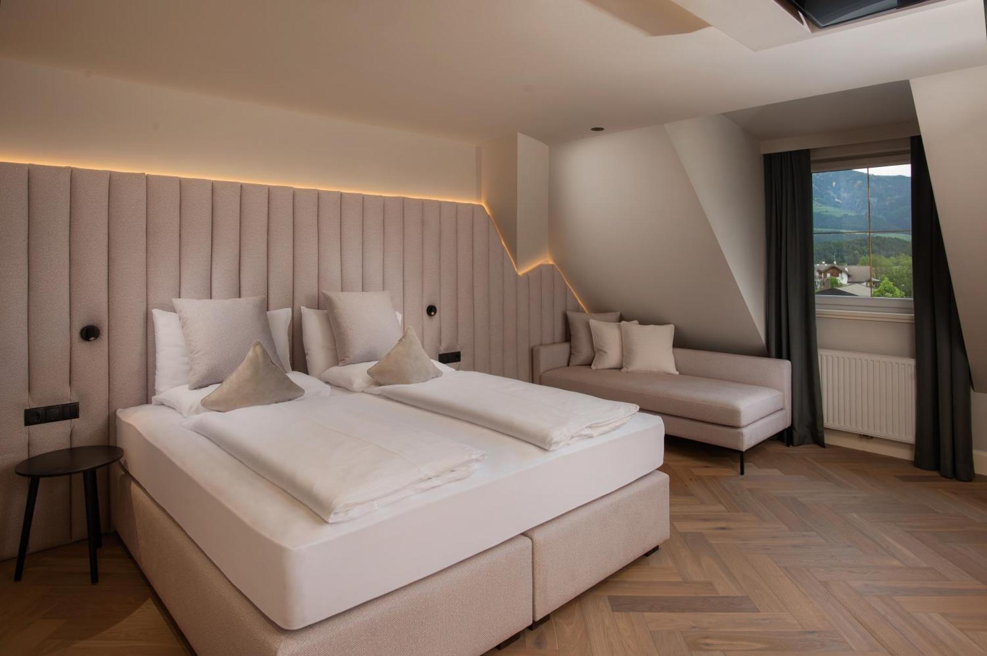 Majestic - Unique Spa Resort 브루니코 외부 사진