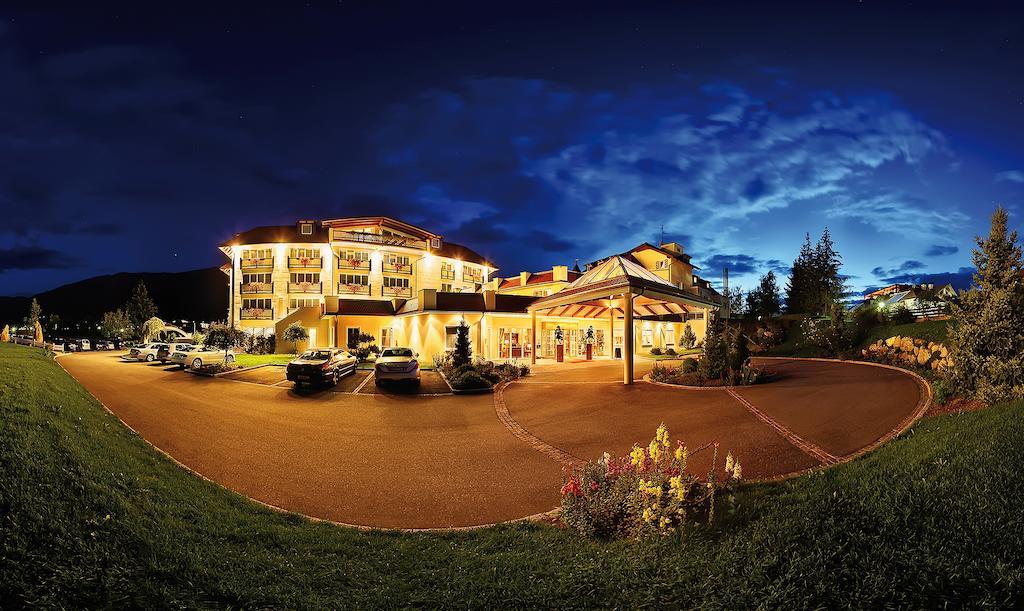 Majestic - Unique Spa Resort 브루니코 외부 사진