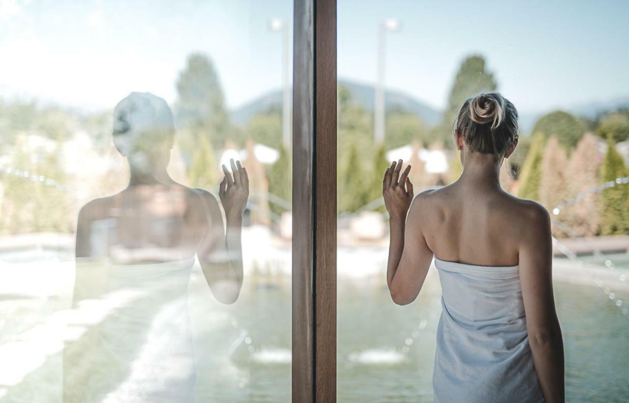 Majestic - Unique Spa Resort 브루니코 외부 사진