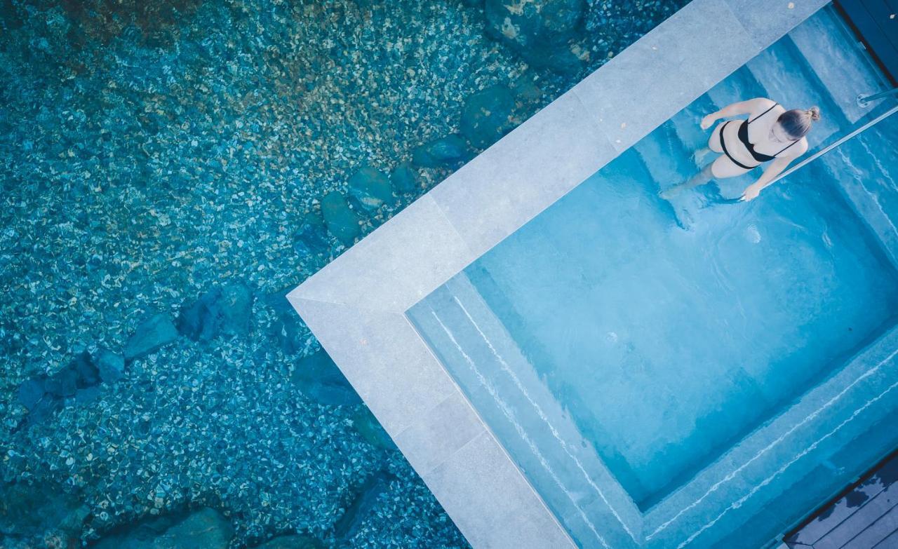 Majestic - Unique Spa Resort 브루니코 외부 사진