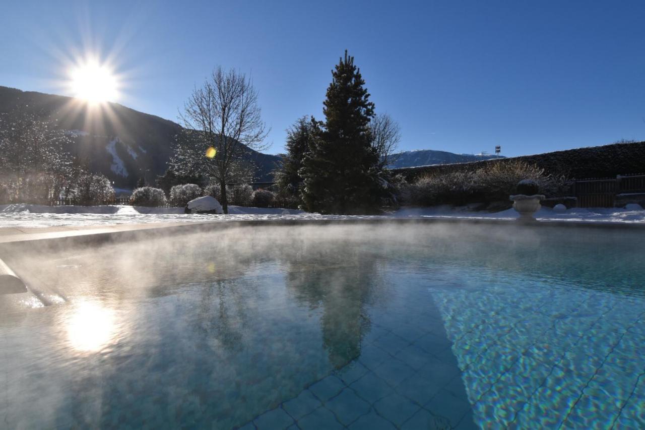Majestic - Unique Spa Resort 브루니코 외부 사진