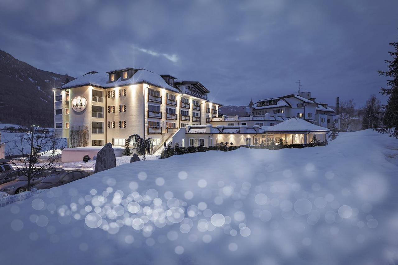 Majestic - Unique Spa Resort 브루니코 외부 사진