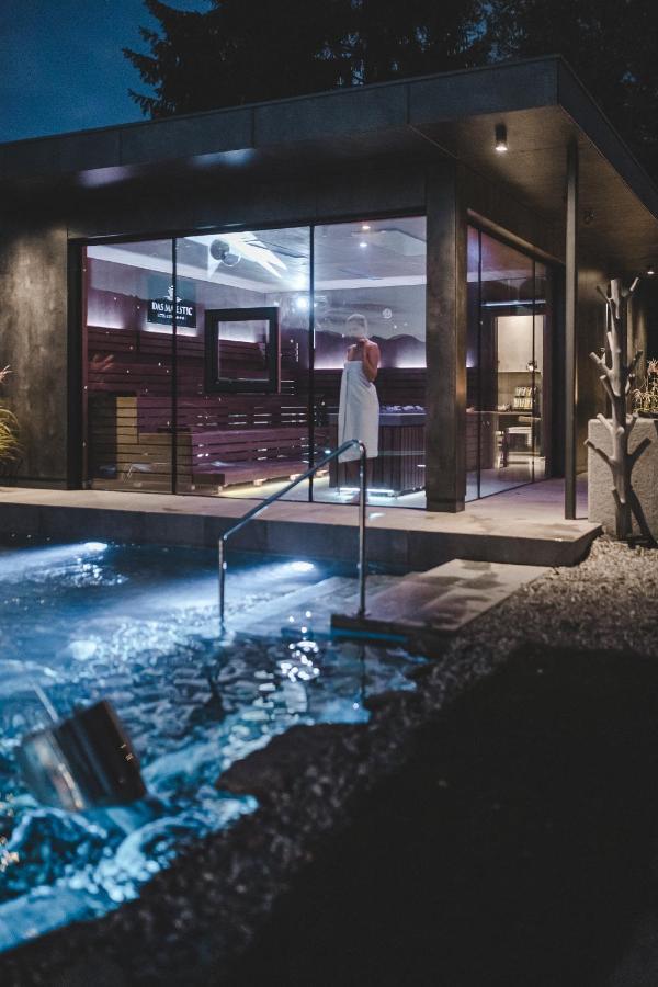 Majestic - Unique Spa Resort 브루니코 외부 사진