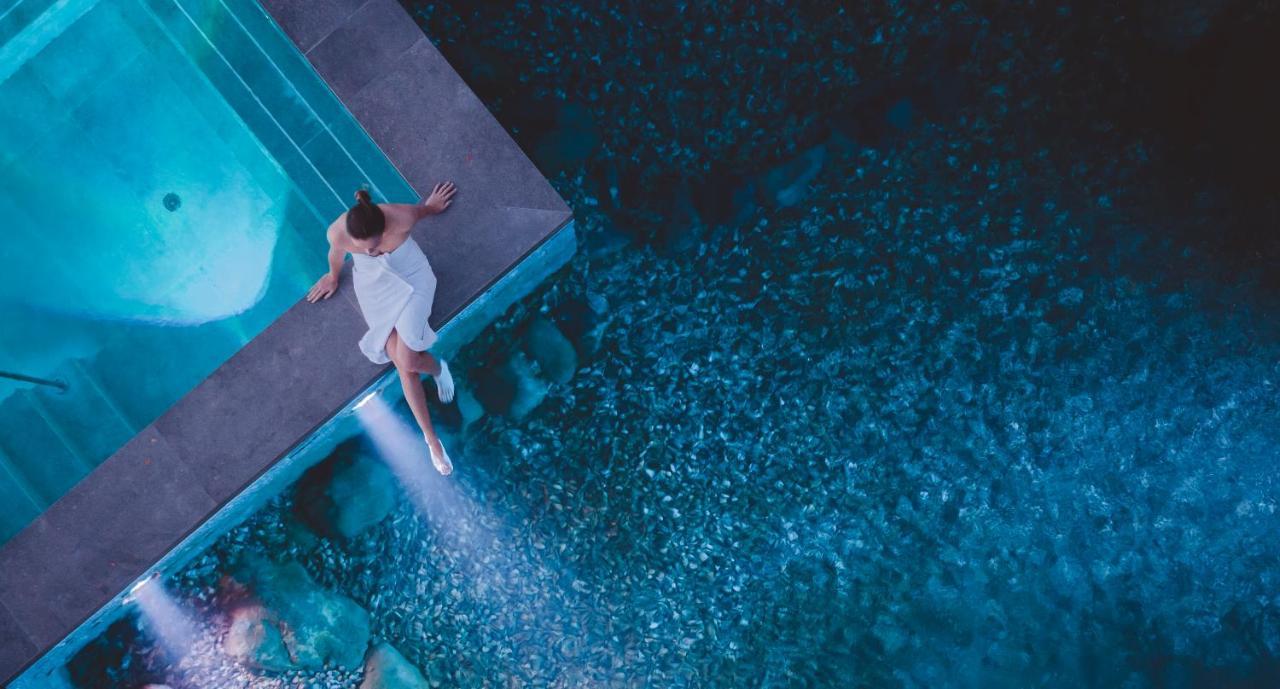 Majestic - Unique Spa Resort 브루니코 외부 사진