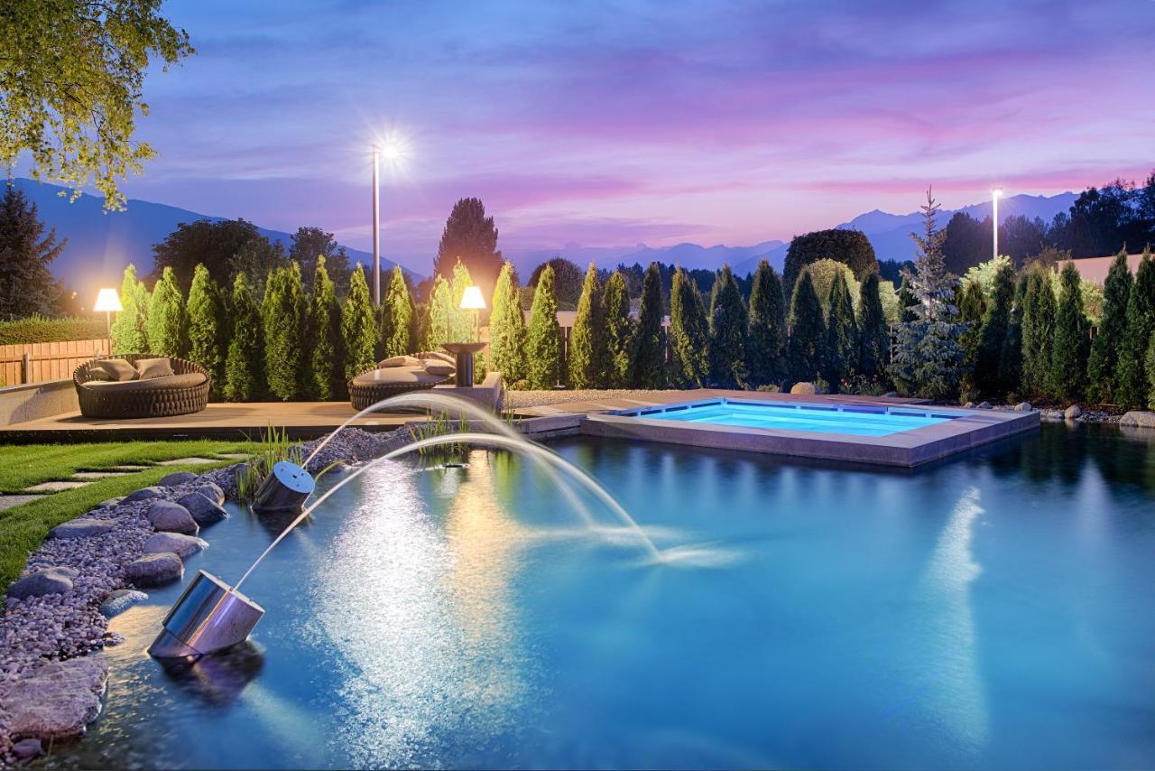 Majestic - Unique Spa Resort 브루니코 외부 사진